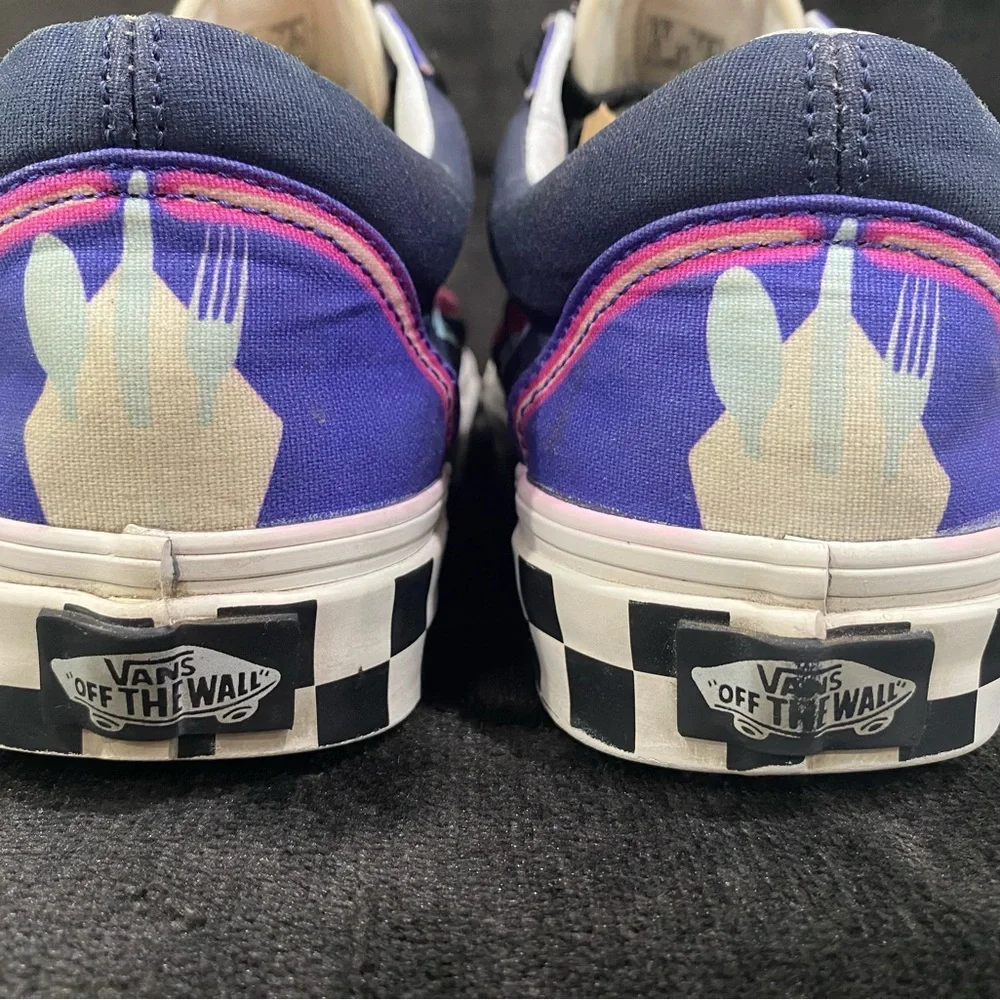 Vans Diner shoes - Picture 3 of 13